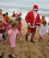 Christmas in Australia