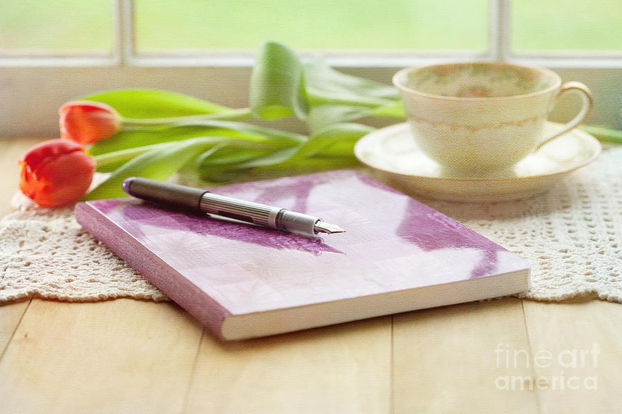 journal-and-coffee-kay-pickens